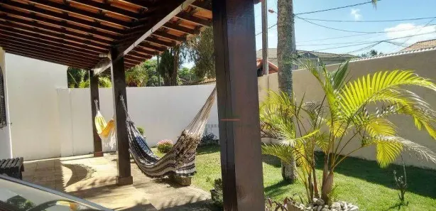 Casa com 3 Quartos à venda, 169m² no Praia de Itaipuaçu (Itaipuaçu), Maricá