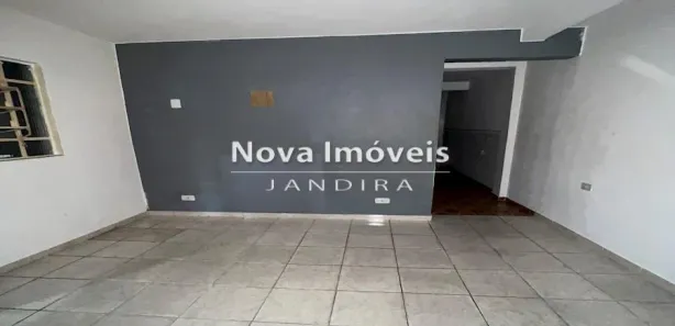 Casa com 1 Quarto para alugar, 70m² no Vila Anita Costa, Jandira