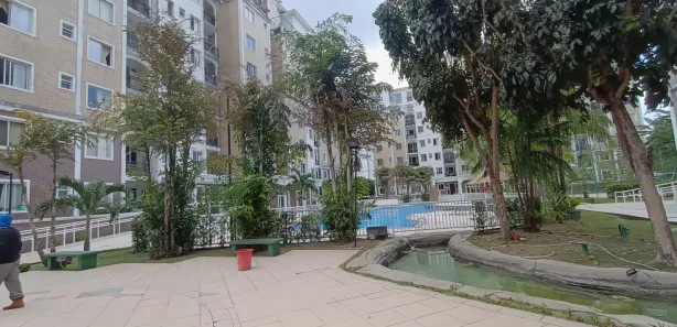 Apartamento com 2 Quartos para alugar, 60m² no Adrianópolis, Manaus