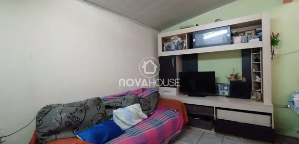 Casa com 2 Quartos à venda, 178m² no Núcleo Habitacional Buriti, Campo Grande