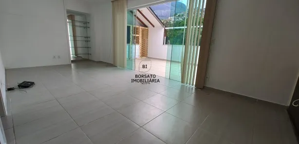 Cobertura com 3 Quartos à venda, 150m² no Samambaia, Petrópolis