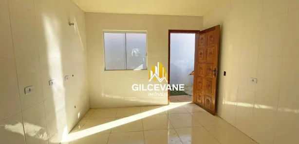 Casa de Condomínio com 2 Quartos à venda, 43m² no Campo Pequeno, Colombo