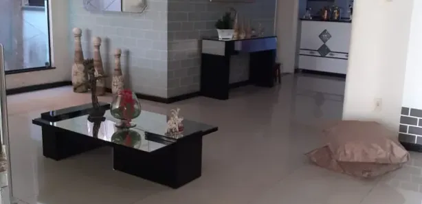 Sobrado com 4 Quartos à venda, 301m² no Coroa do Meio, Aracaju