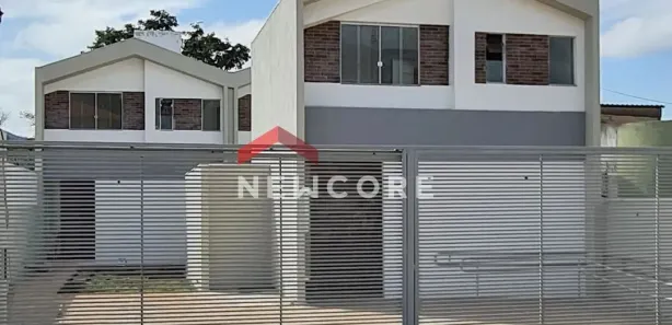 Casa com 3 Quartos à venda, 90m² no Villa Real, Sabará