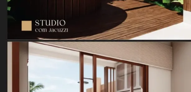 Apartamento com 2 Quartos à venda, 56m² no Tamandaré, Tamandaré