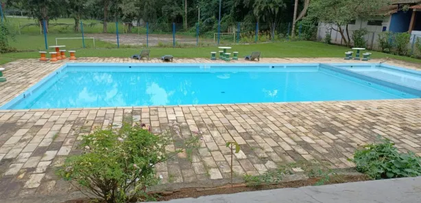 Terreno / Lote / Condomínio à venda, 343m² no Moinho de Vento, Barra Mansa
