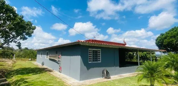Fazenda / Sítio / Chácara à venda, 132876m² no Área Rural de Santo Antônio do Descoberto, Santo Antônio do Descoberto