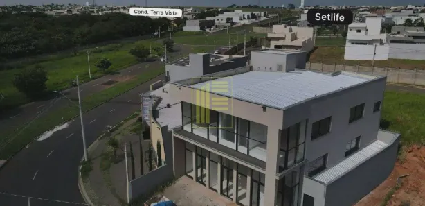 Loja / Salão / Ponto Comercial para alugar, 100m² no Setlife Mirassol, Mirassol