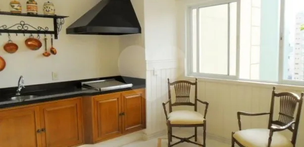 Cobertura com 4 Quartos à venda, 360m² no Planalto Paulista, São Paulo