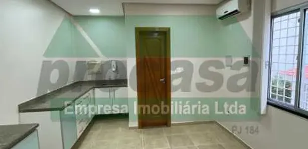 Conjunto Comercial / Sala para alugar, 18m² no Nossa Senhora das Graças, Manaus
