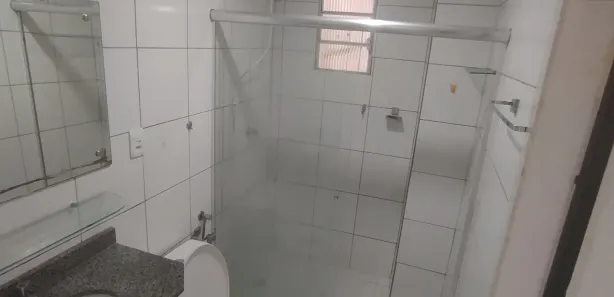 Apartamento com 3 Quartos à venda, 103m² no Pernambués, Salvador