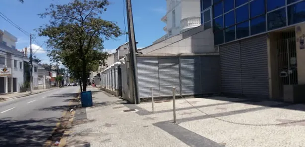 Loja / Salão / Ponto Comercial para alugar, 35m² no Centro, Campos dos Goytacazes
