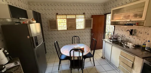Casa com 3 Quartos à venda, 95m² no Cristo Redentor, João Pessoa