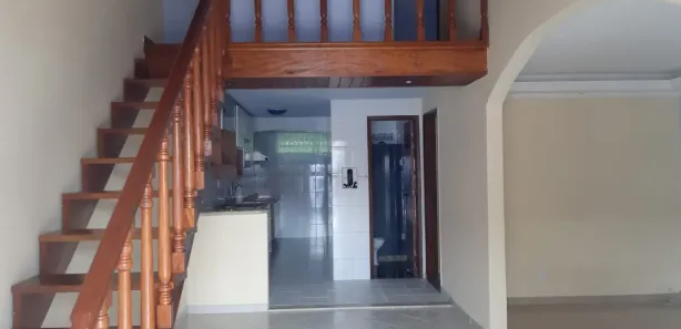Casa com 3 Quartos para alugar, 120m² no Cosmorama, Mesquita