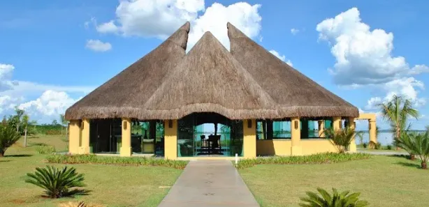 Casa de Condomínio com 5 Quartos à venda, 285m² no , Primeiro de Maio