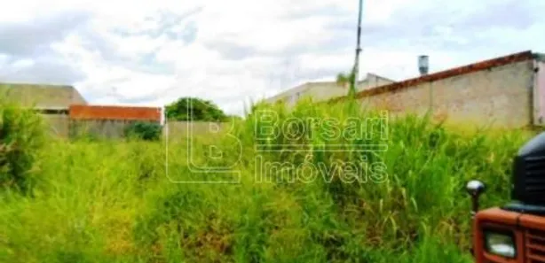 Terreno / Lote / Condomínio para alugar, 200m² no Jardim Arco-Íris, Araraquara