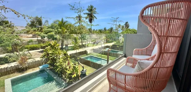 Casa de Condomínio com 3 Quartos à venda, 126m² no , Passo de Camaragibe