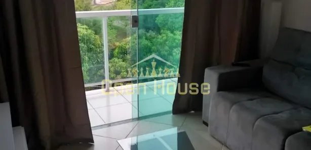 Apartamento com 2 Quartos à venda, 124m² no Planalto do Sol, Pinheiral