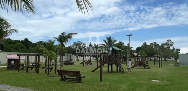 Terreno / Lote / Condomínio à venda, 300m² no Ogiva, Cabo Frio
