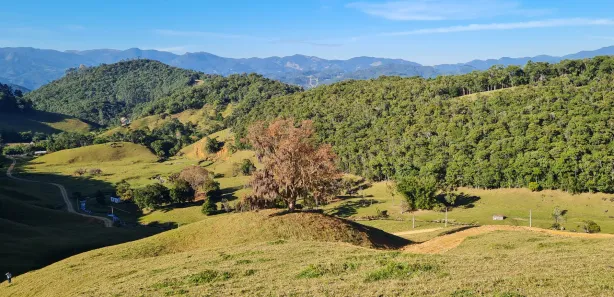 Fazenda / Sítio / Chácara à venda, 38000m² no , Águas Mornas