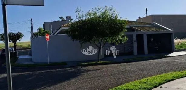 Casa com 3 Quartos à venda, 86m² no Residencial Malibu, Ibiporã
