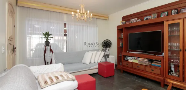 Casa com 3 Quartos para alugar, 200m² no Jardim Bélgica, São Paulo