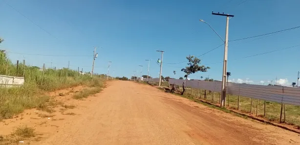 Terreno / Lote / Condomínio à venda, 400m² no Taguatinga Norte, Brasília