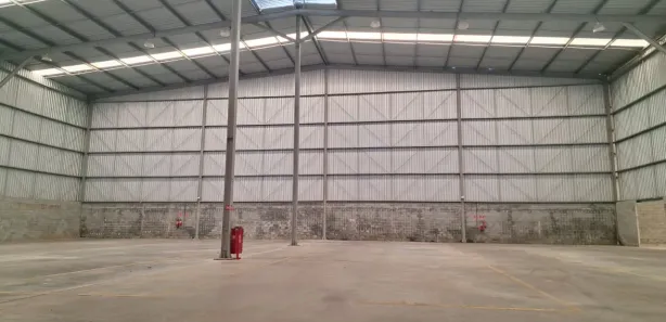Galpão / Depósito / Armazém para alugar, 4000m² no Centro, Conde