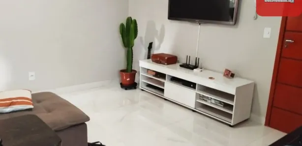 Apartamento com 2 Quartos à venda, 44m² no Santa Maria, Vespasiano