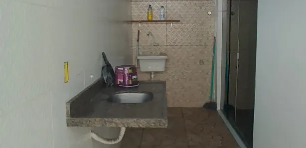 Casa de Condomínio com 2 Quartos à venda, 55m² no Planalto Boa Esperança, João Pessoa