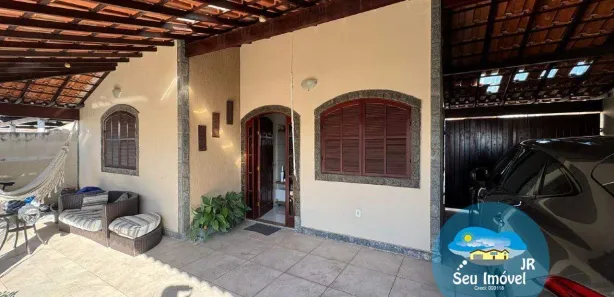 Casa com 3 Quartos à venda, 360m² no Vila Capri, Araruama