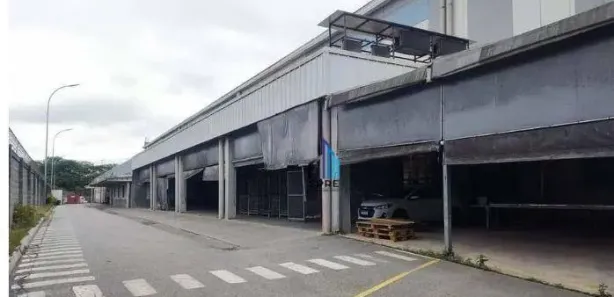 Galpão / Depósito / Armazém para alugar, 12906m² no Industrial Anhangüera, Osasco