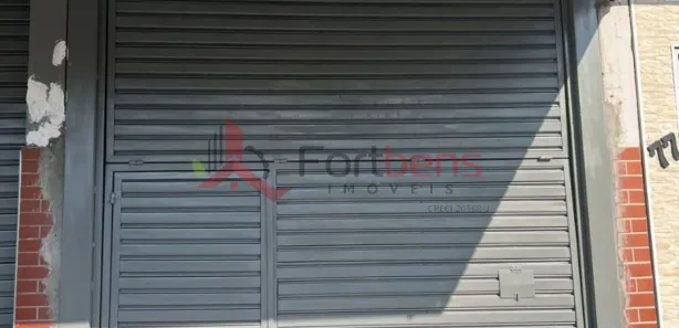 Casa Comercial para alugar, 50m² no Laranjeiras, Caieiras