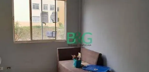 Apartamento com 2 Quartos à venda, 60m² no Jardim Pedra Branca, São Paulo