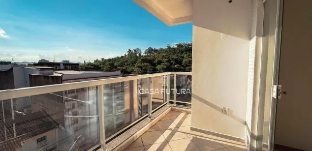 Cobertura com 2 Quartos à venda, 138m² no Sessenta, Volta Redonda