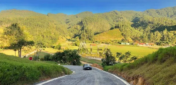 Terreno / Lote / Condomínio à venda, 1500m² no Tijipió, São João Batista
