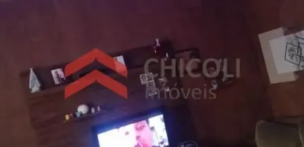 Casa com 3 Quartos para venda ou aluguel, 96m² no Capela de São Pedro, Vargem Grande Paulista