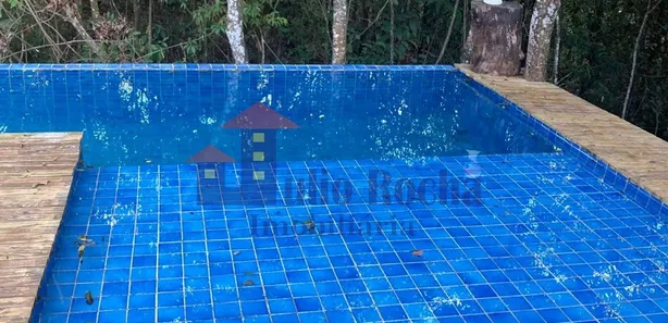 Fazenda / Sítio / Chácara com 4 Quartos à venda, 20000m² no Setor Habitacional Jardim Botânico, Brasília