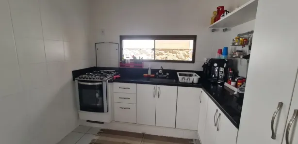 Casa de Condomínio com 4 Quartos à venda, 146m² no Buraquinho, Lauro de Freitas