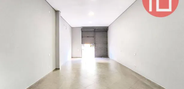 Loja / Salão / Ponto Comercial para alugar, 75m² no Centro, Bragança Paulista