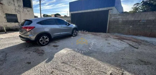 Terreno / Lote / Condomínio para alugar, 1100m² no Chácara Boa Vista, Campinas