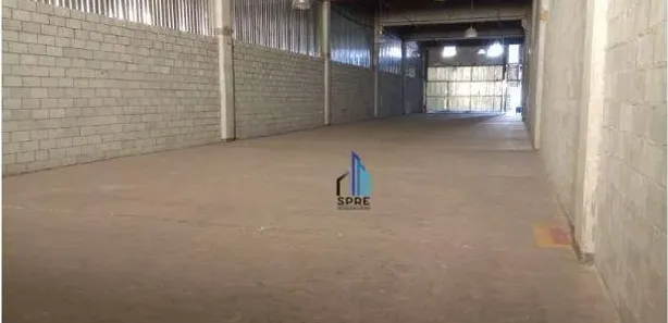 Galpão / Depósito / Armazém para alugar, 1100m² no Industrial Anhangüera, Osasco