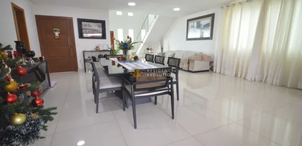 Casa de Condomínio com 4 Quartos à venda, 350m² no Residencial Park I, Vespasiano