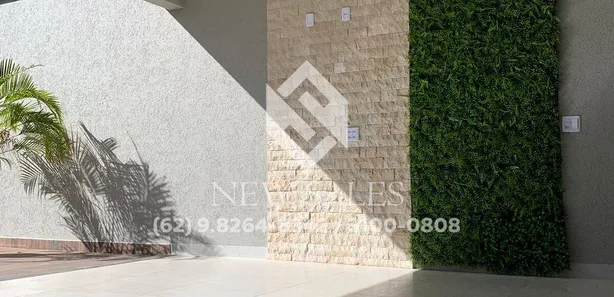 Casa com 3 Quartos à venda, 450m² no Setor Sul, Trindade