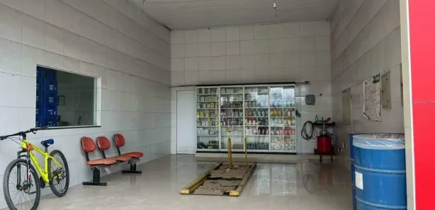 Loja / Salão / Ponto Comercial para alugar, 40m² no Distrito Industrial I, Maracanaú