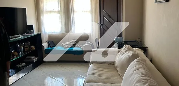 Casa de Vila com 2 Quartos à venda, 87m² no Parque Jambeiro, Campinas