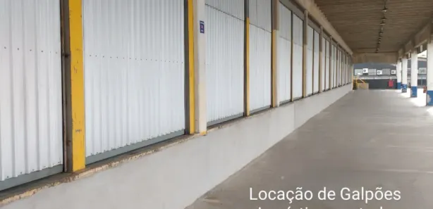 Galpão / Depósito / Armazém para alugar, 500m² no Piratininga, Osasco
