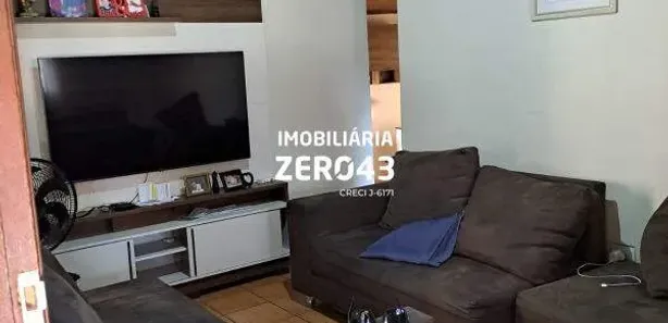 Casa com 3 Quartos à venda, 150m² no Leonor, Londrina
