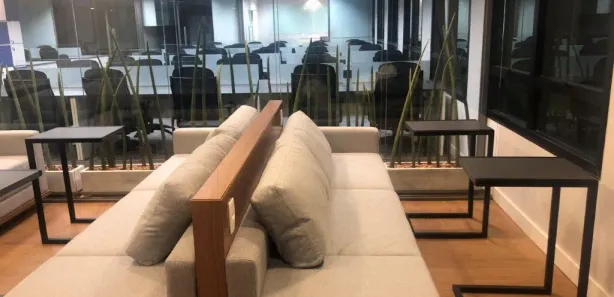Conjunto Comercial / Sala para alugar, 248m² no Vila Olímpia, São Paulo