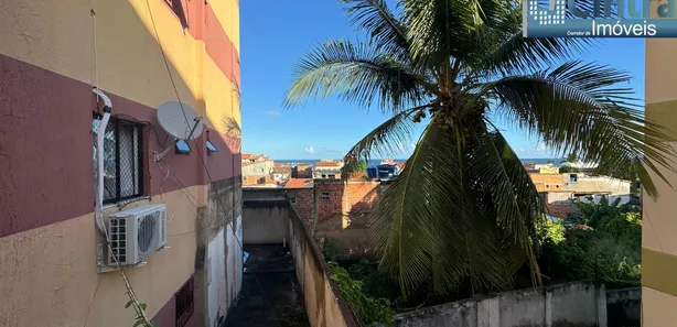 Apartamento com 2 Quartos à venda, 69m² no Itapuã, Salvador